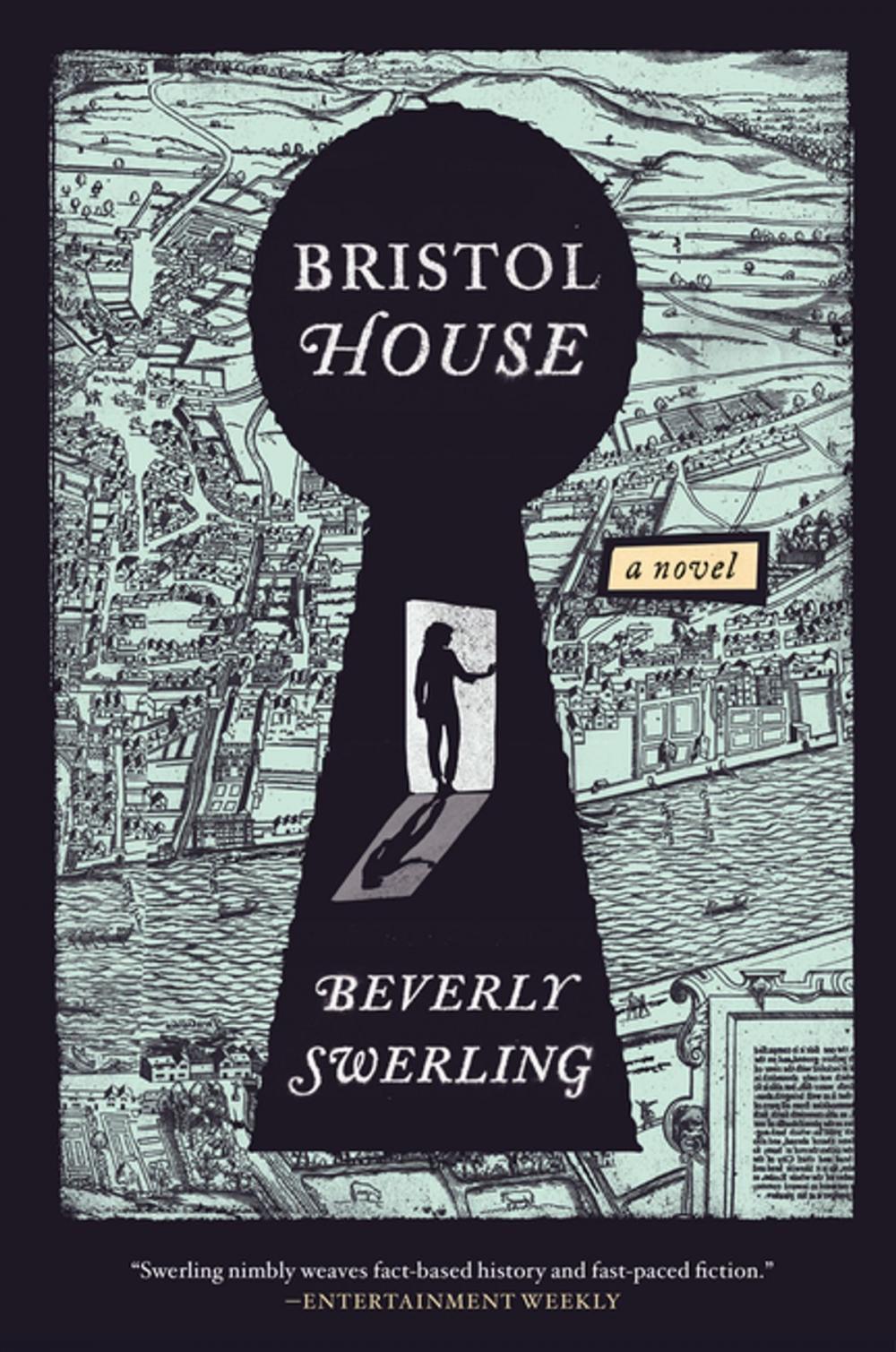 Big bigCover of Bristol House