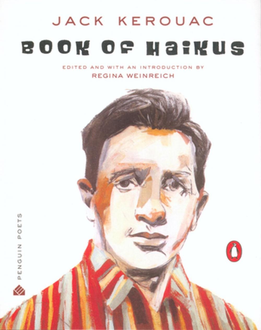 Big bigCover of Book of Haikus