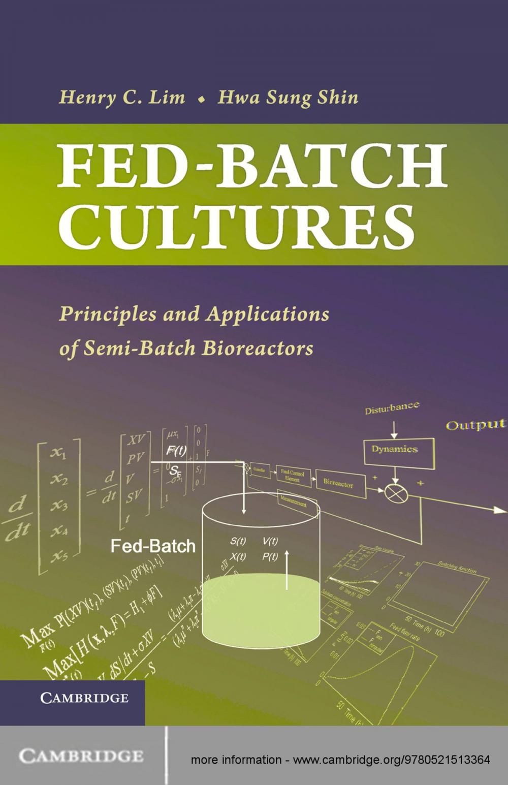 Big bigCover of Fed-Batch Cultures