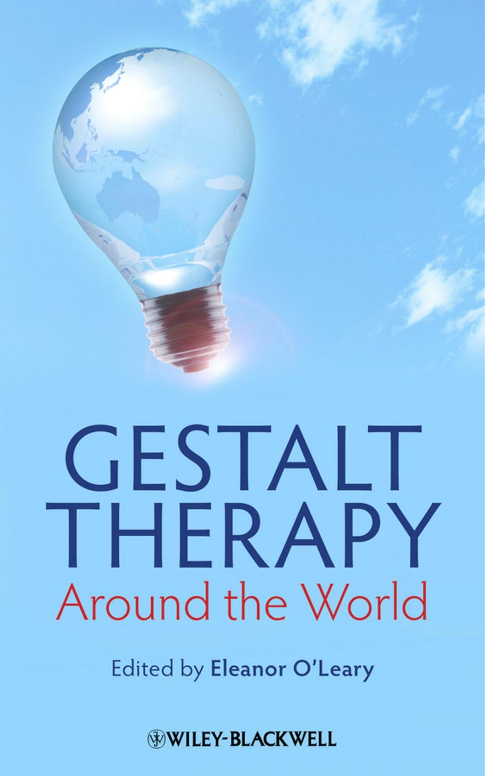 Big bigCover of Gestalt Therapy Around the World