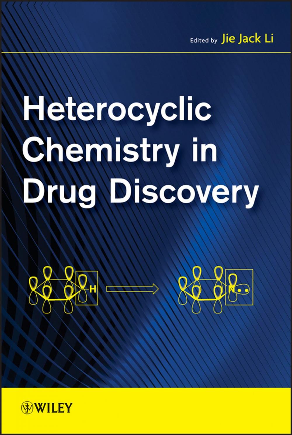 Big bigCover of Heterocyclic Chemistry in Drug Discovery