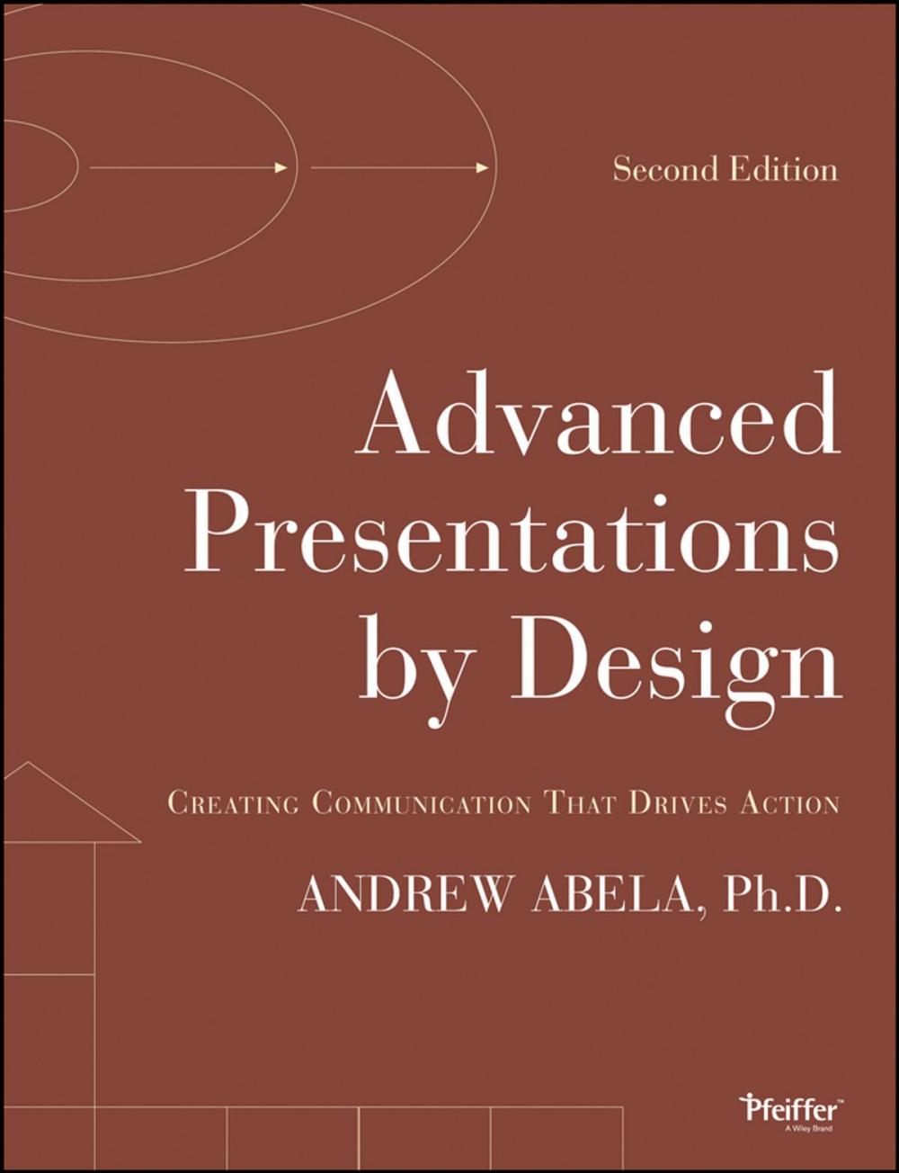 Big bigCover of Advanced Presentations by Design