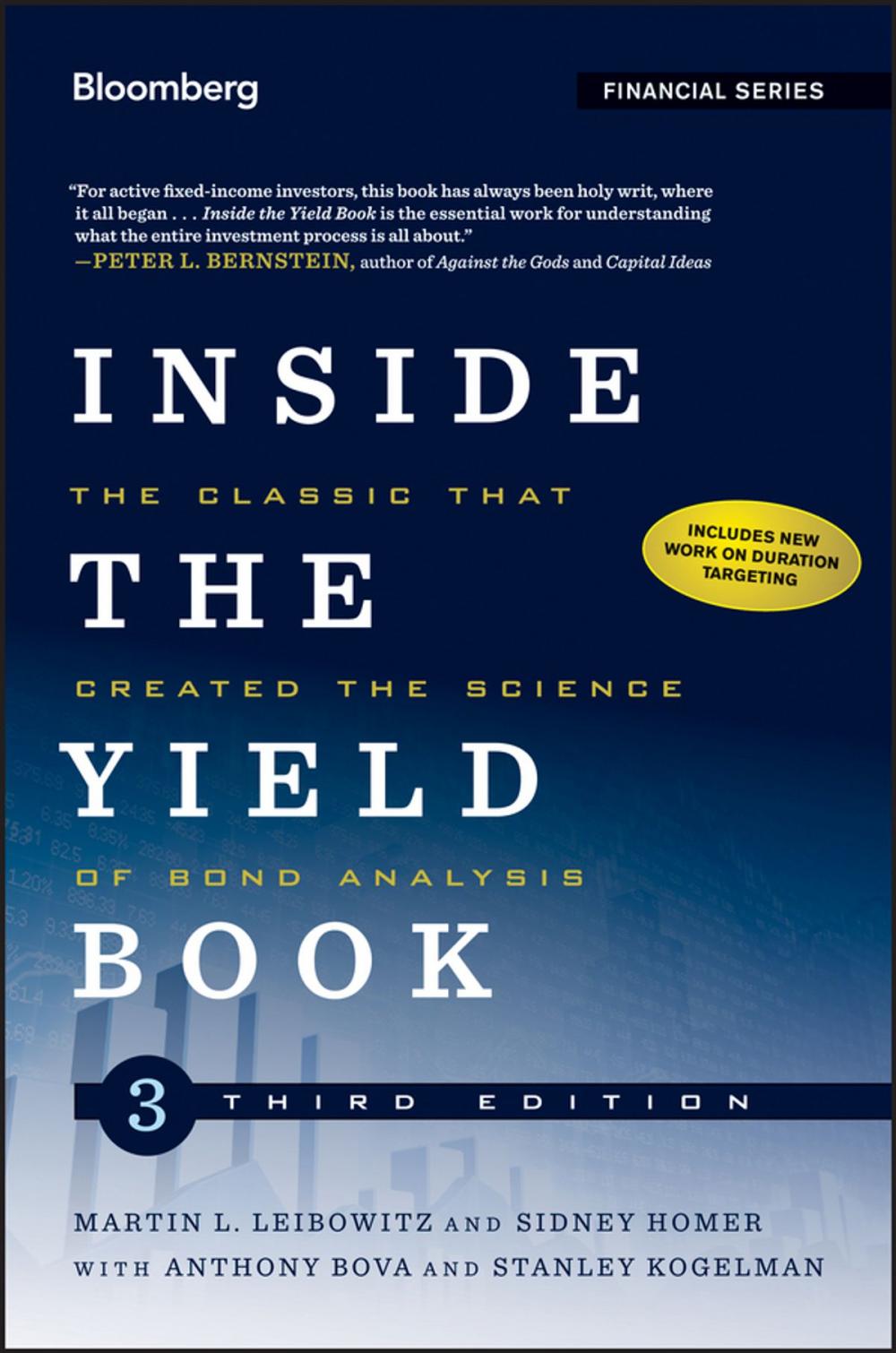 Big bigCover of Inside the Yield Book