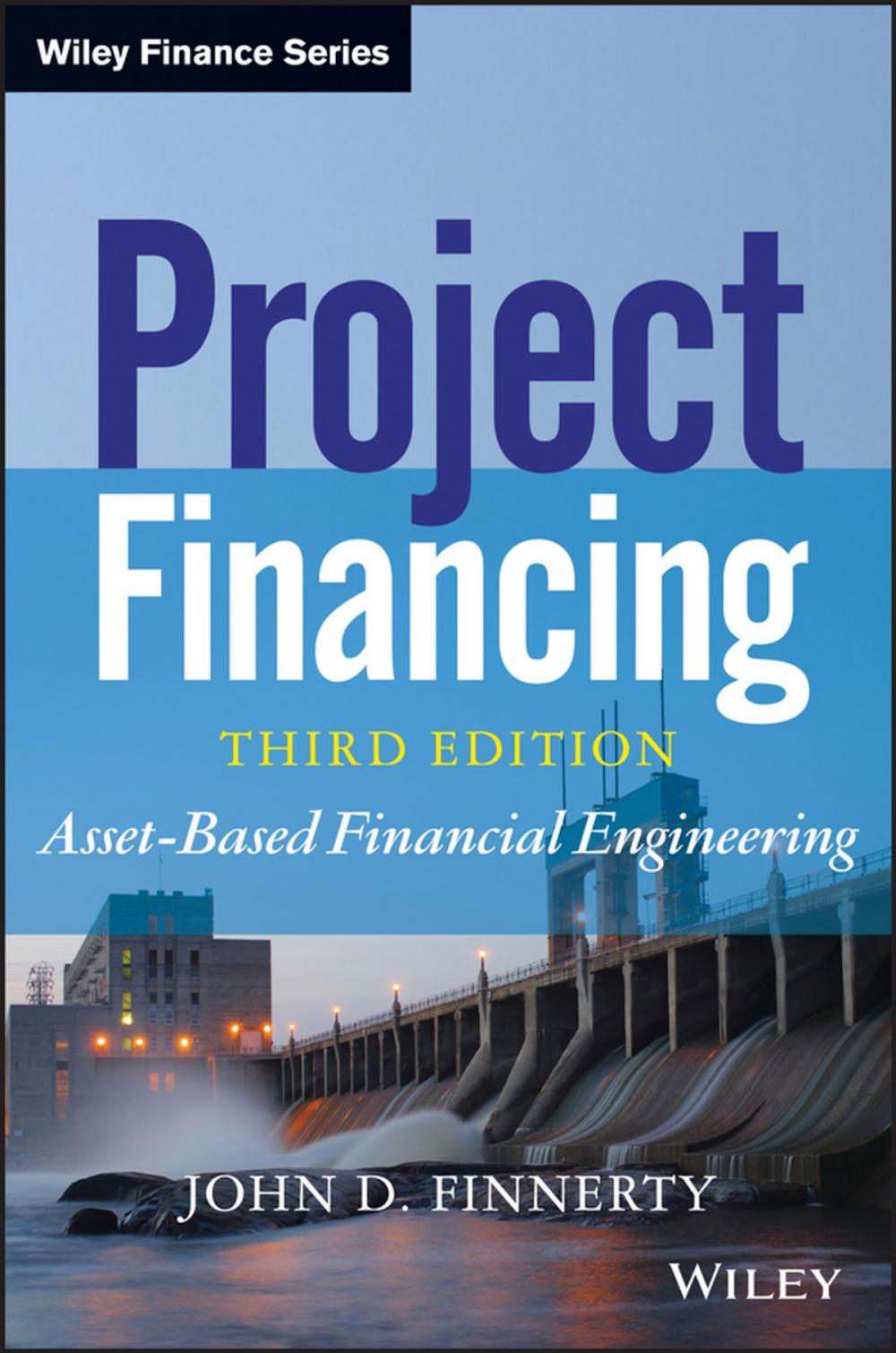 Big bigCover of Project Financing