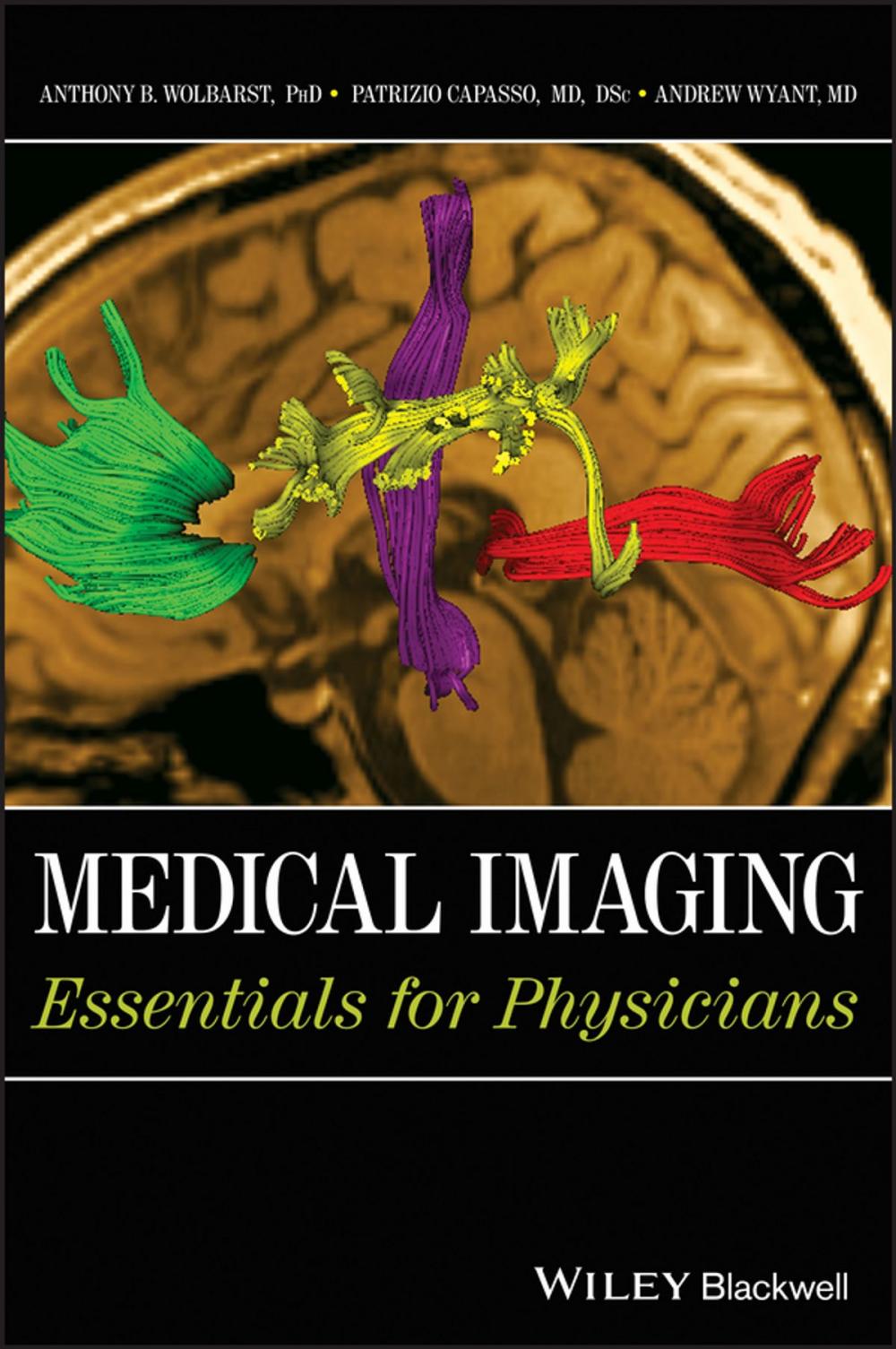 Big bigCover of Medical Imaging