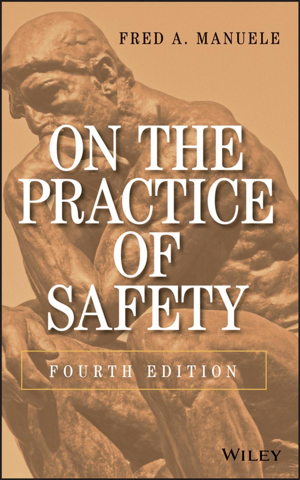 Big bigCover of On the Practice of Safety