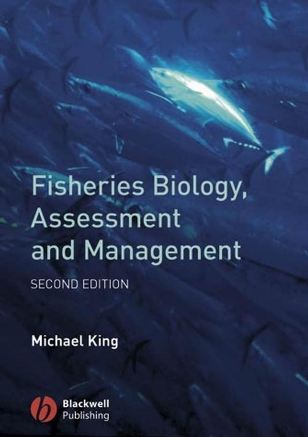 Big bigCover of Fisheries Biology, Assessment and Management