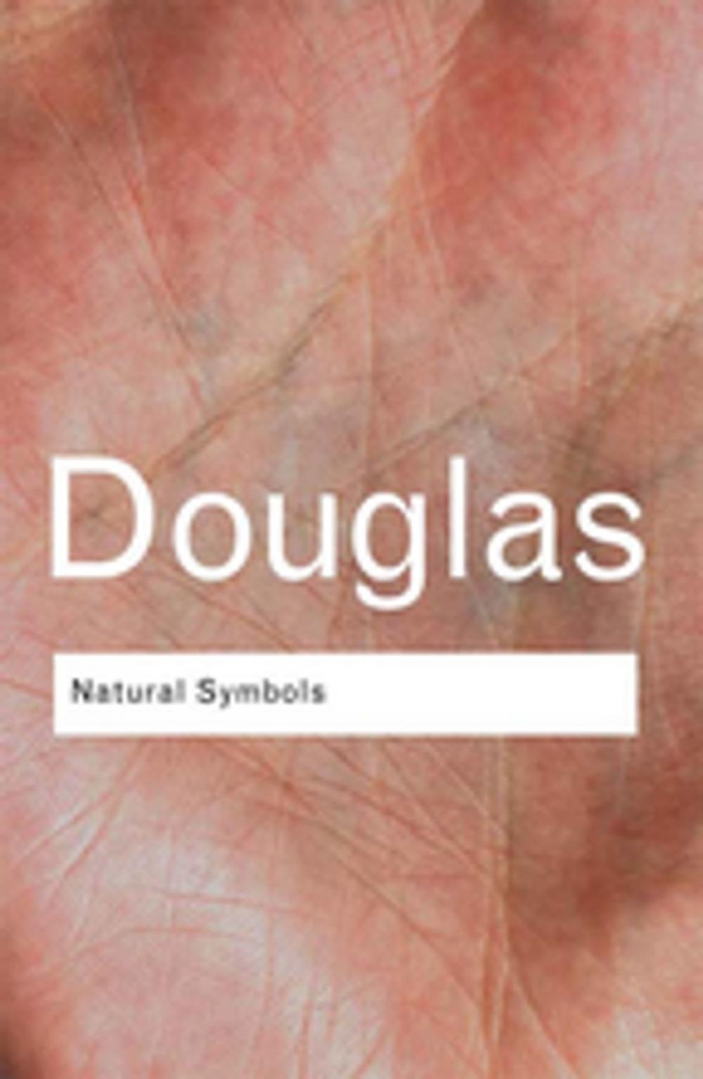 Big bigCover of Natural Symbols