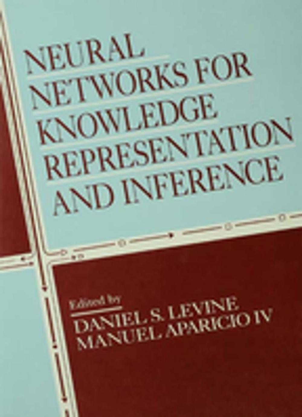 Big bigCover of Neural Networks for Knowledge Representation and Inference