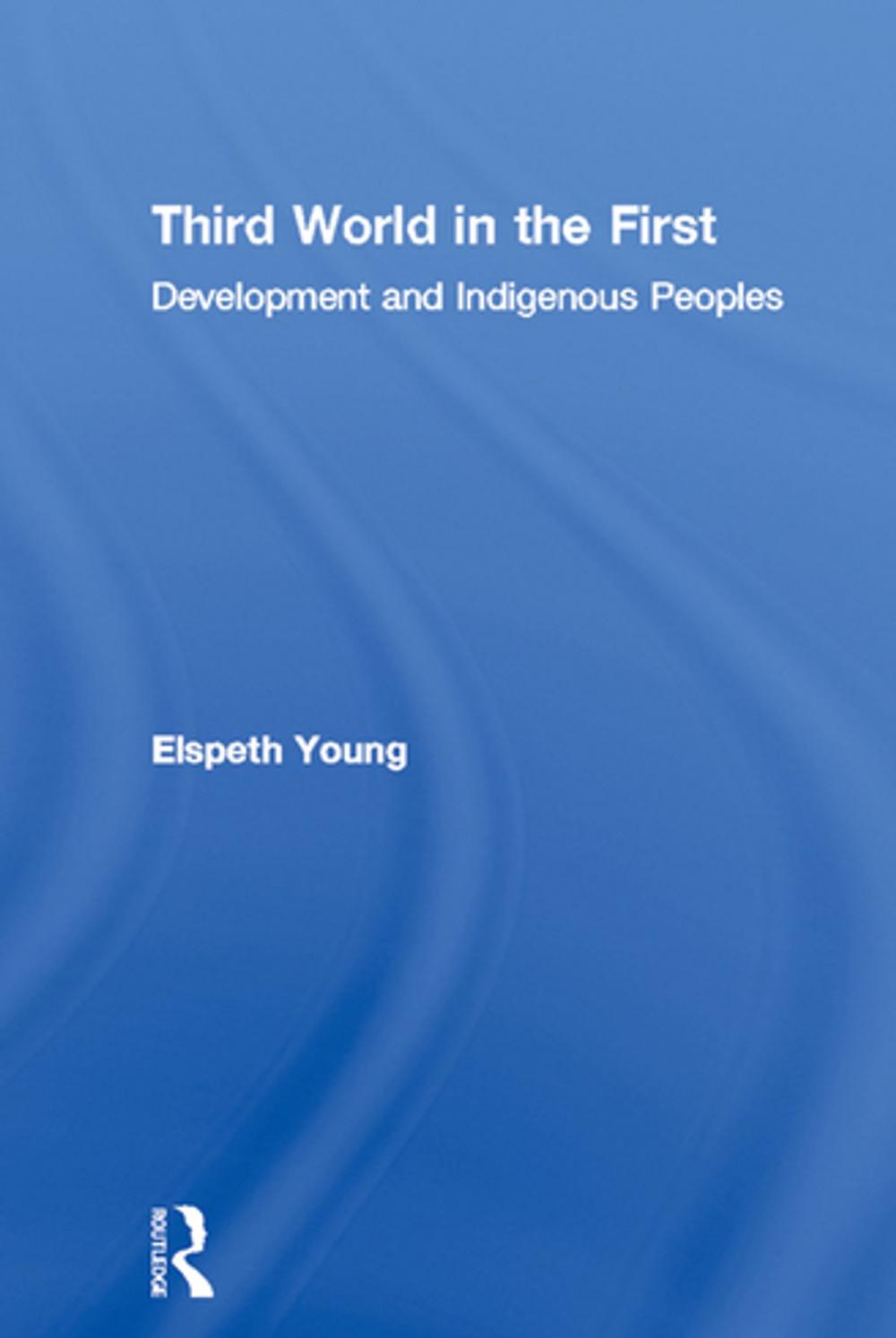 Big bigCover of Third World in the First