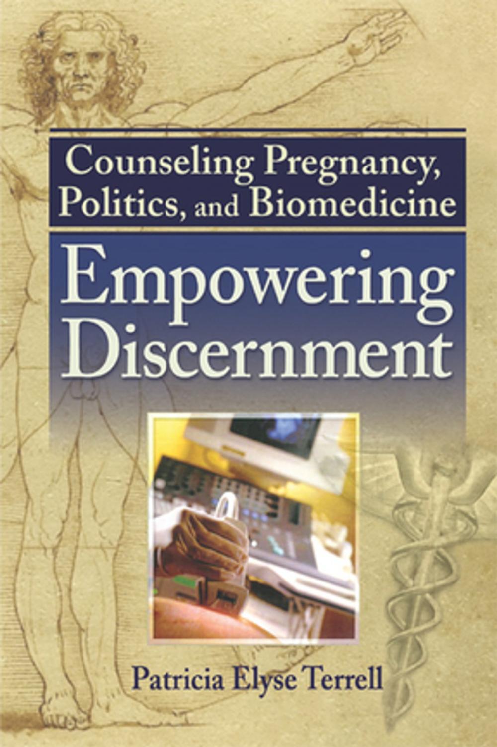 Big bigCover of Counseling Pregnancy, Politics, and Biomedicine