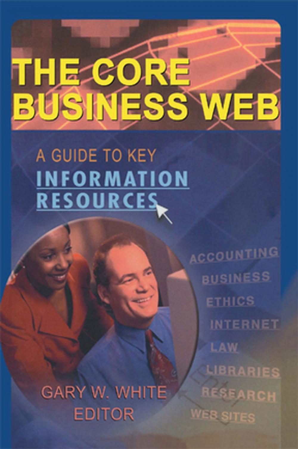 Big bigCover of The Core Business Web