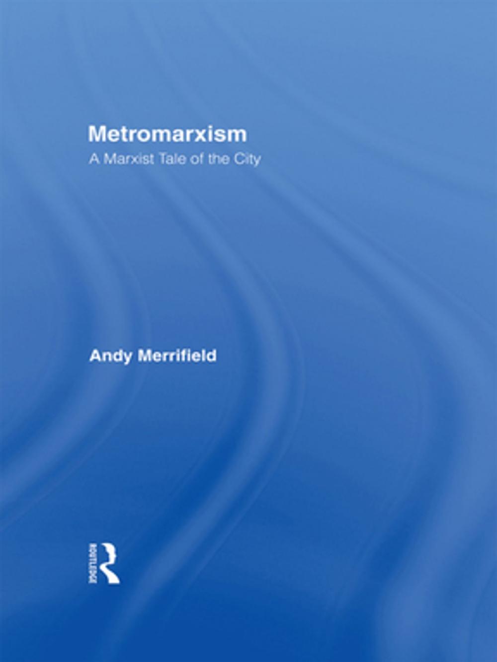 Big bigCover of Metromarxism