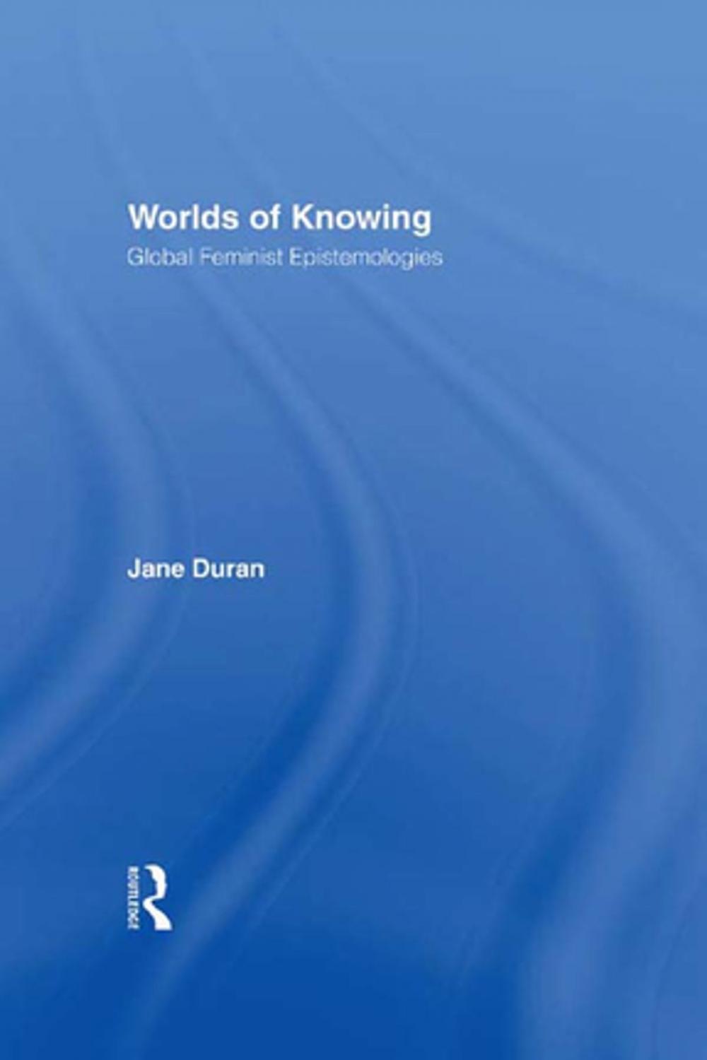 Big bigCover of Worlds of Knowing