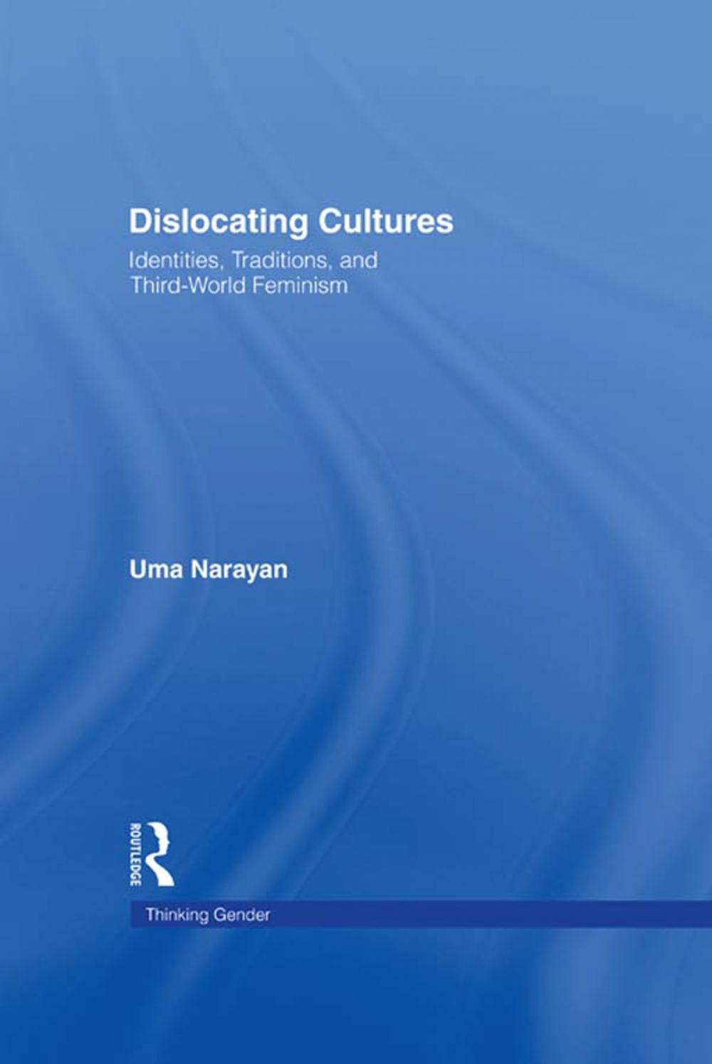 Big bigCover of Dislocating Cultures