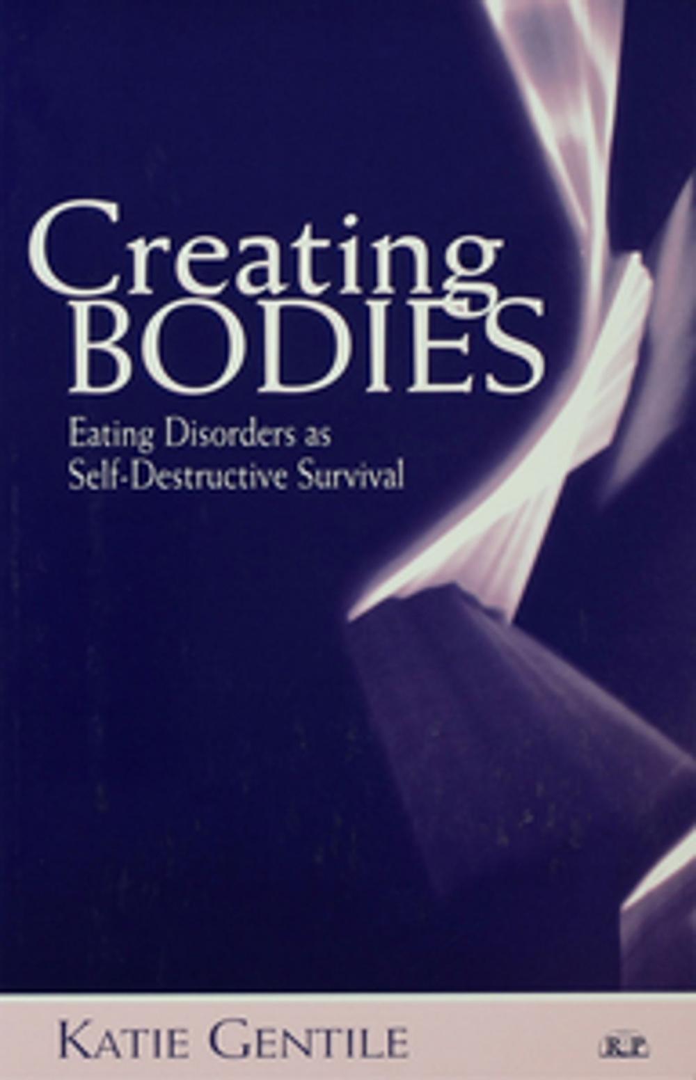 Big bigCover of Creating Bodies