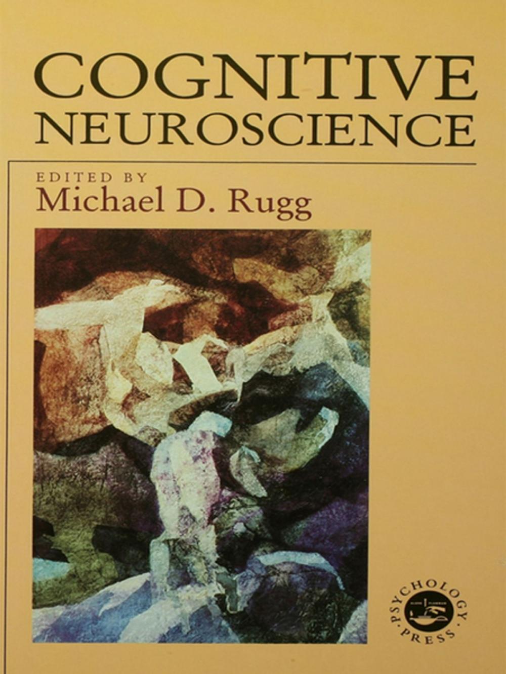 Big bigCover of Cognitive Neuroscience