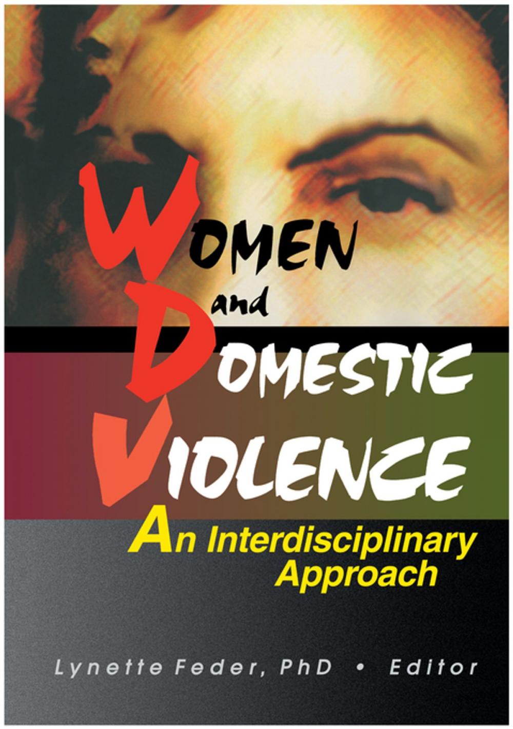 Big bigCover of Women and Domestic Violence