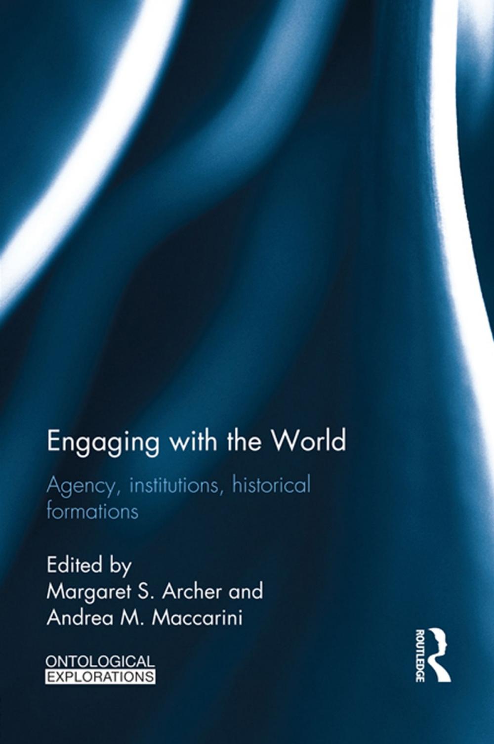 Big bigCover of Engaging with the World