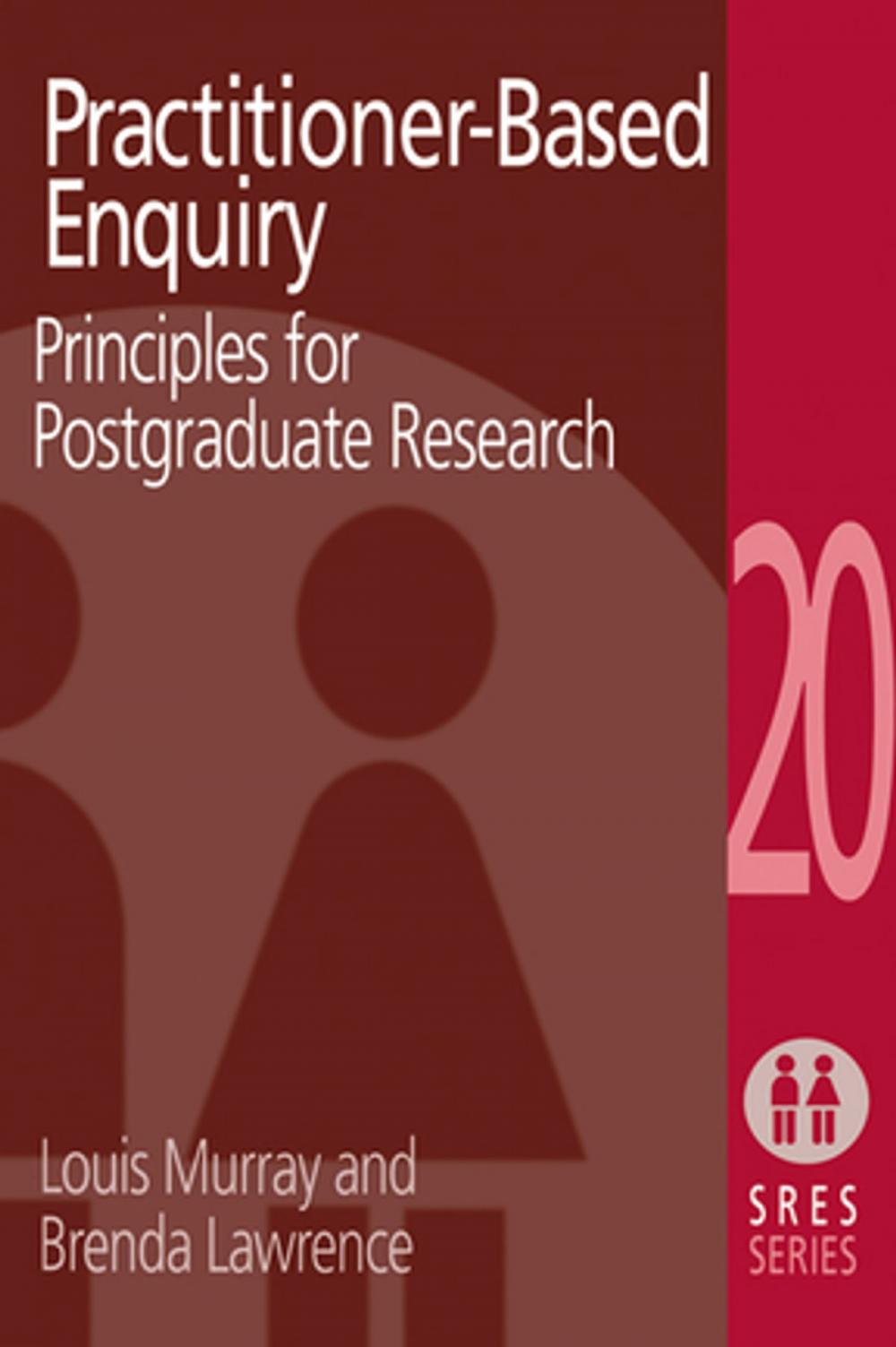 Big bigCover of Practitioner-Based Enquiry