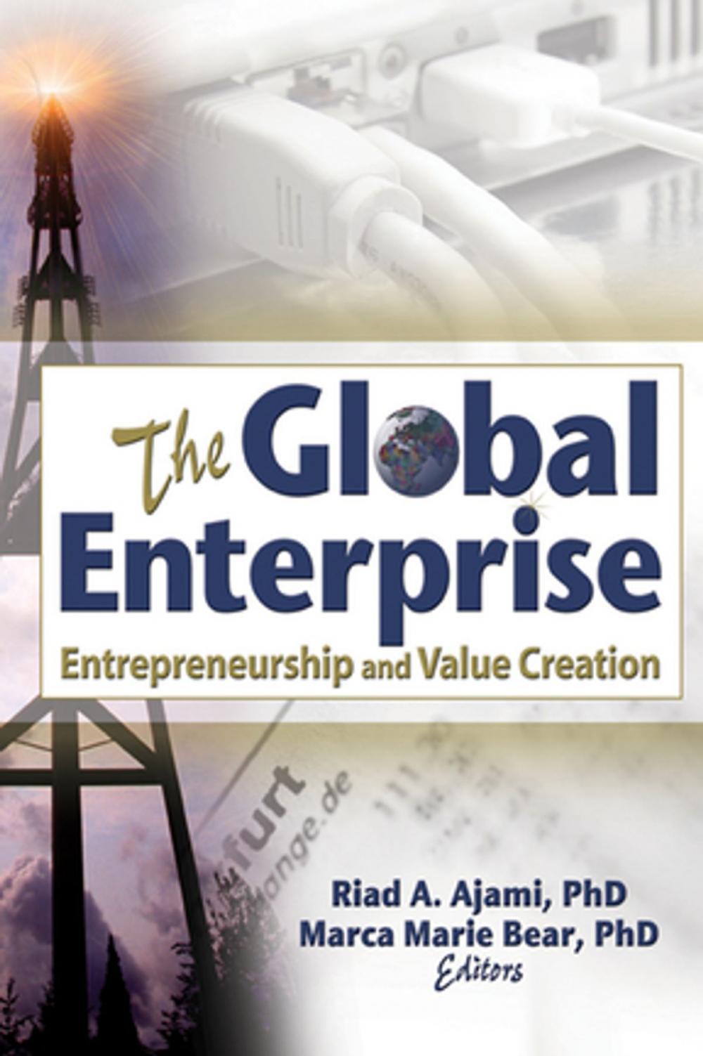 Big bigCover of The Global Enterprise