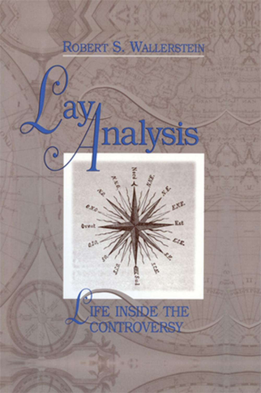 Big bigCover of Lay Analysis