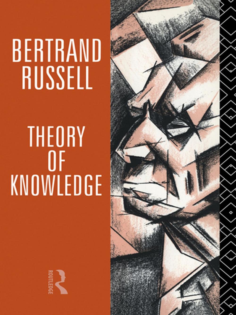 Big bigCover of Theory of Knowledge