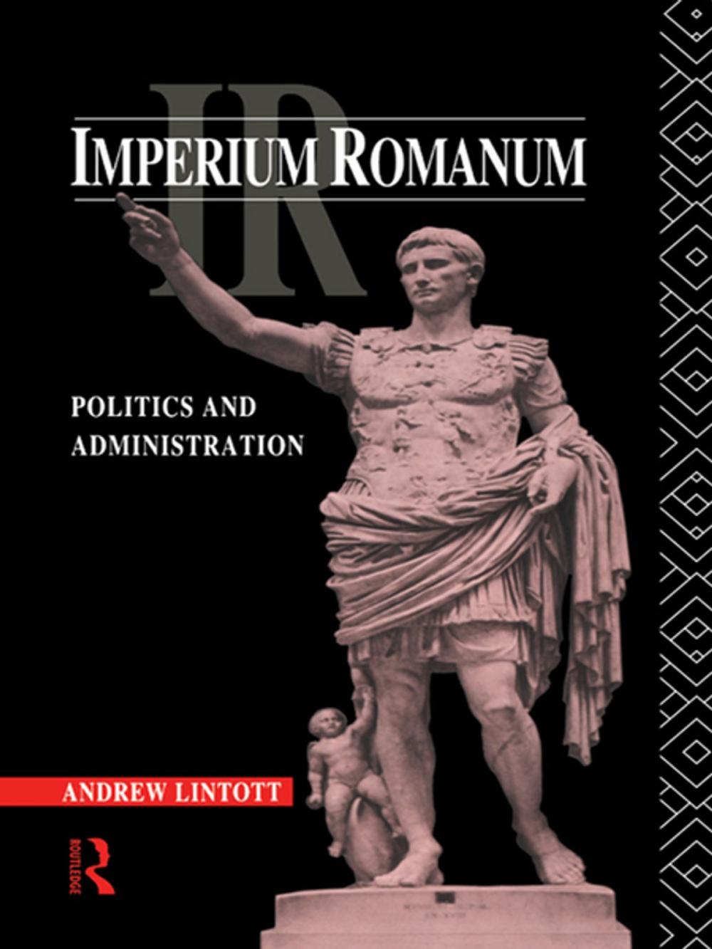 Big bigCover of Imperium Romanum