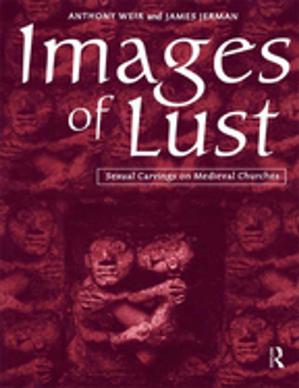 Big bigCover of Images of Lust