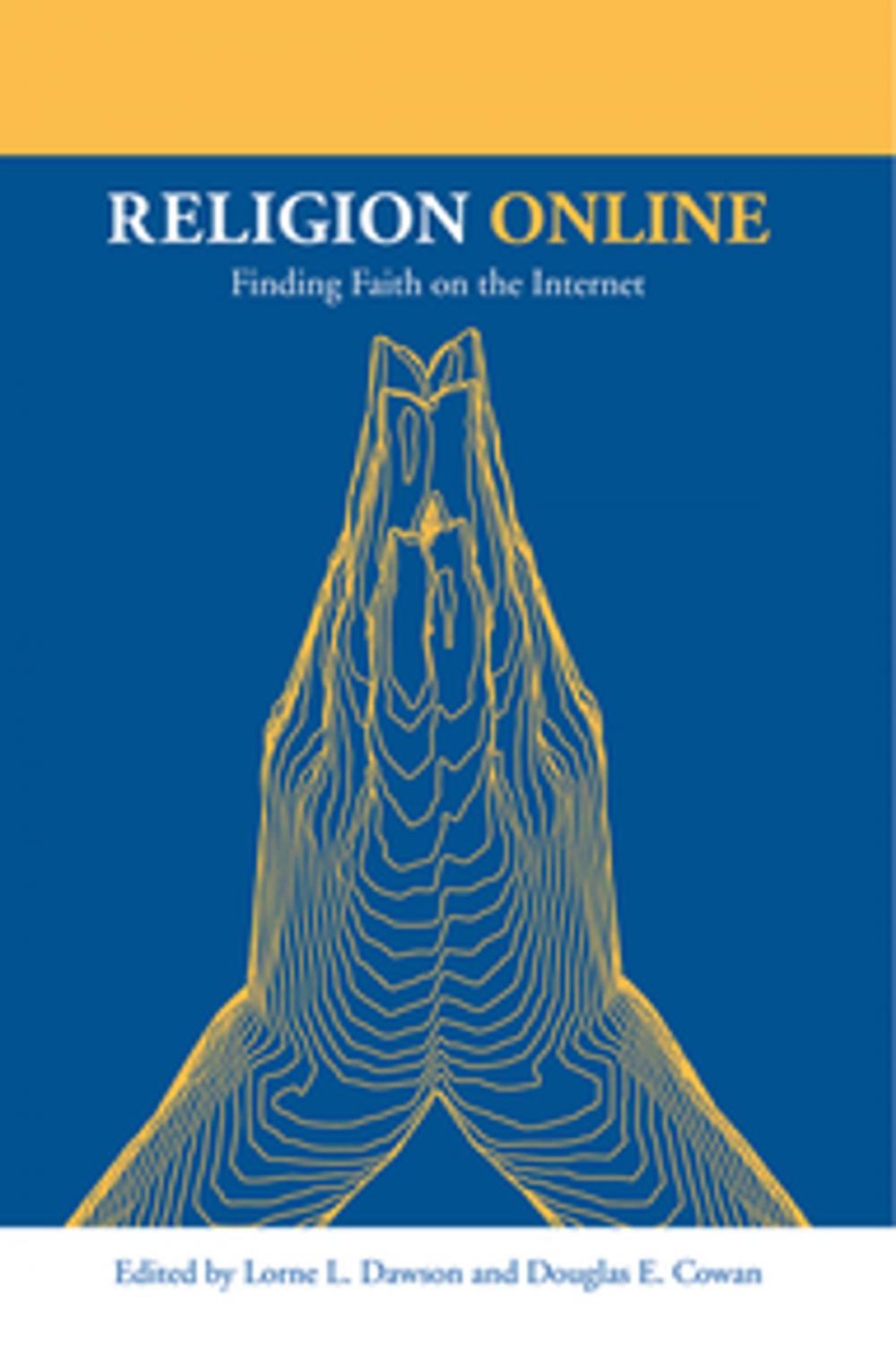 Big bigCover of Religion Online