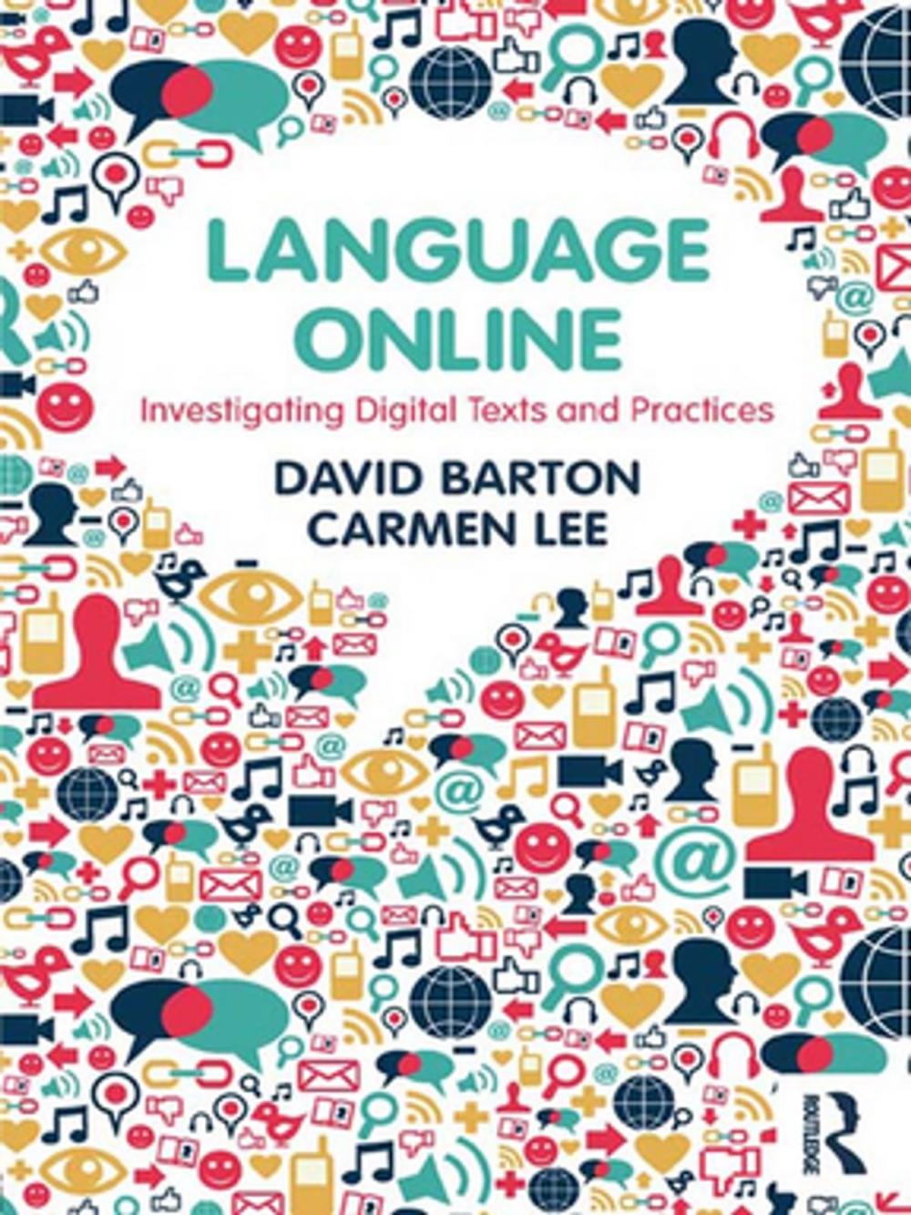 Big bigCover of Language Online