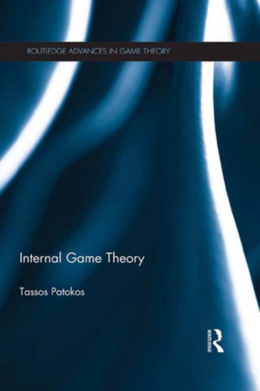 Big bigCover of Internal Game Theory