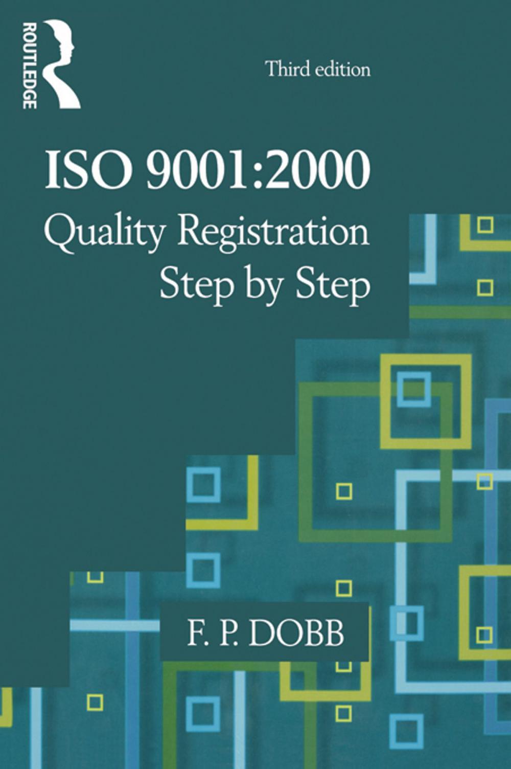 Big bigCover of ISO 9001:2000 Quality Registration Step-by-Step