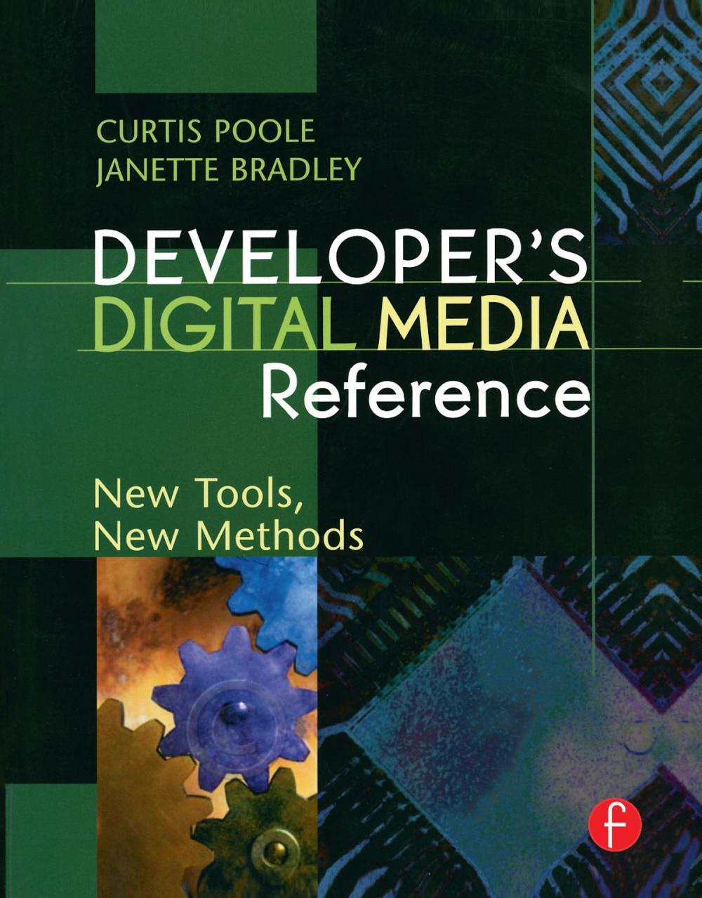 Big bigCover of Developer's Digital Media Reference