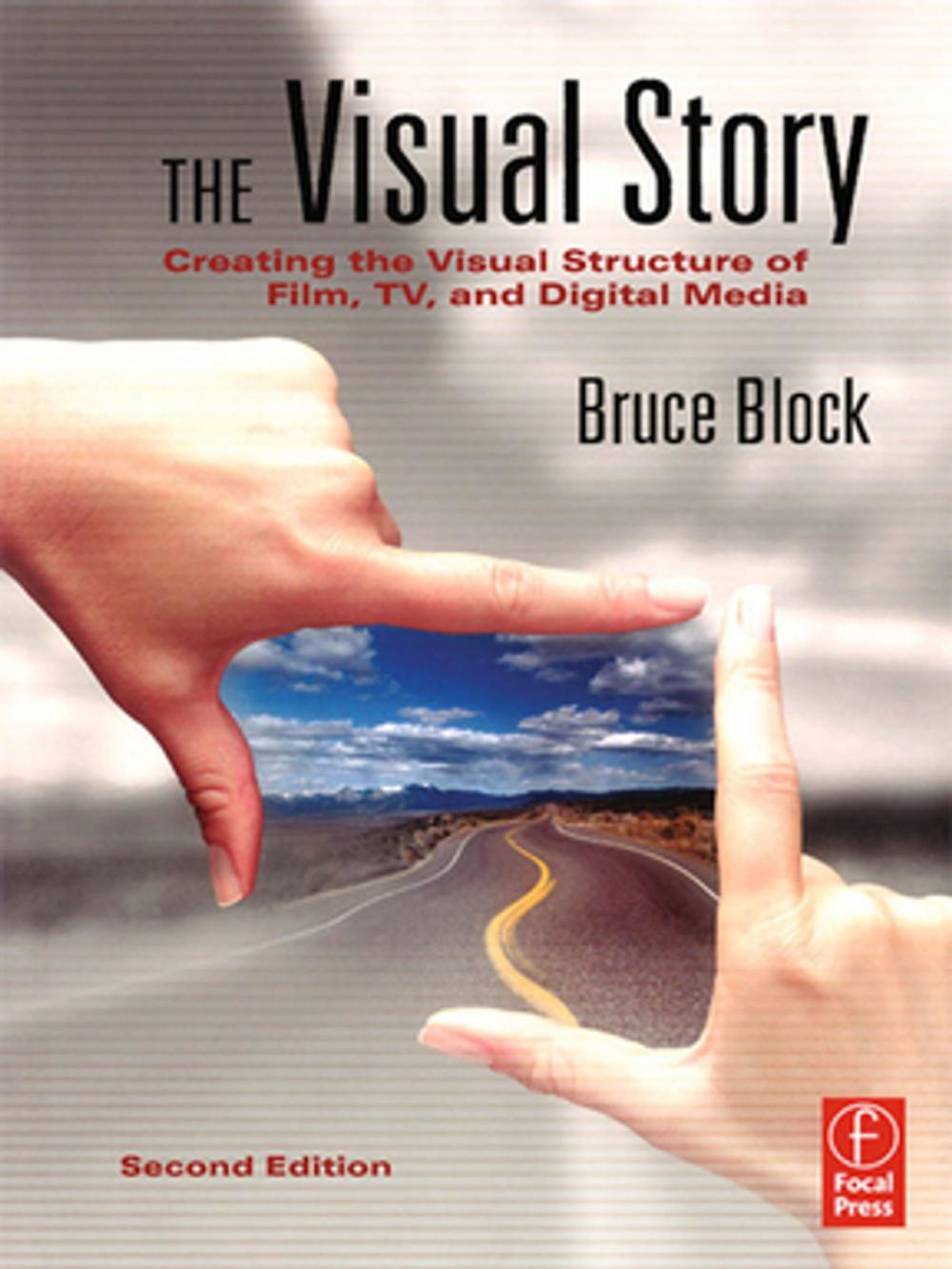 Big bigCover of The Visual Story