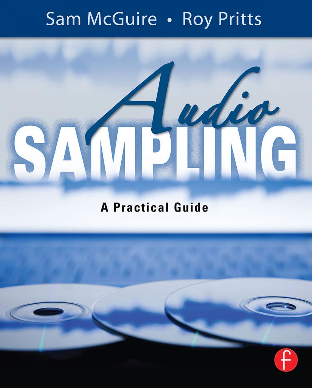 Big bigCover of Audio Sampling