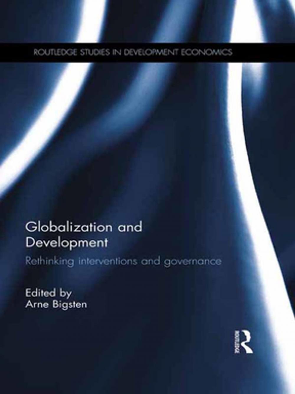 Big bigCover of Globalization and Development