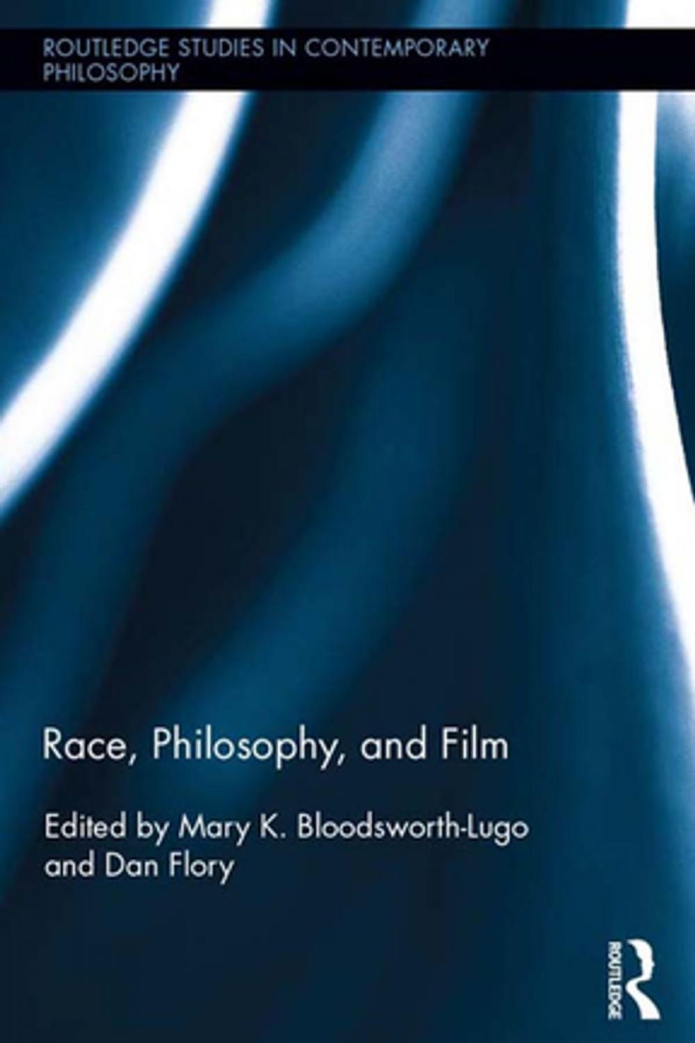 Big bigCover of Race, Philosophy, and Film