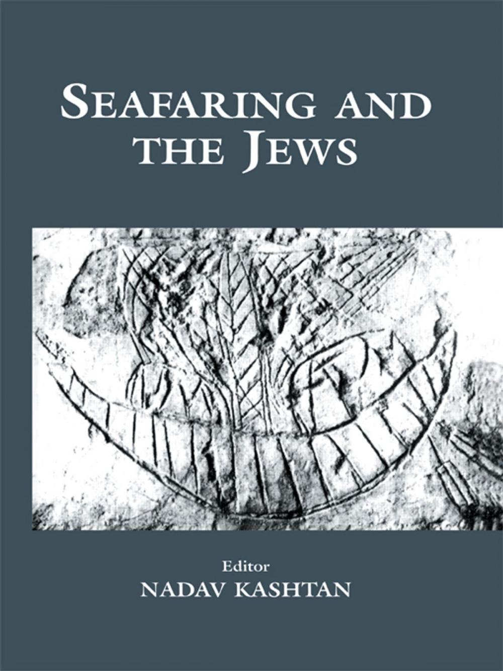 Big bigCover of Seafaring and the Jews