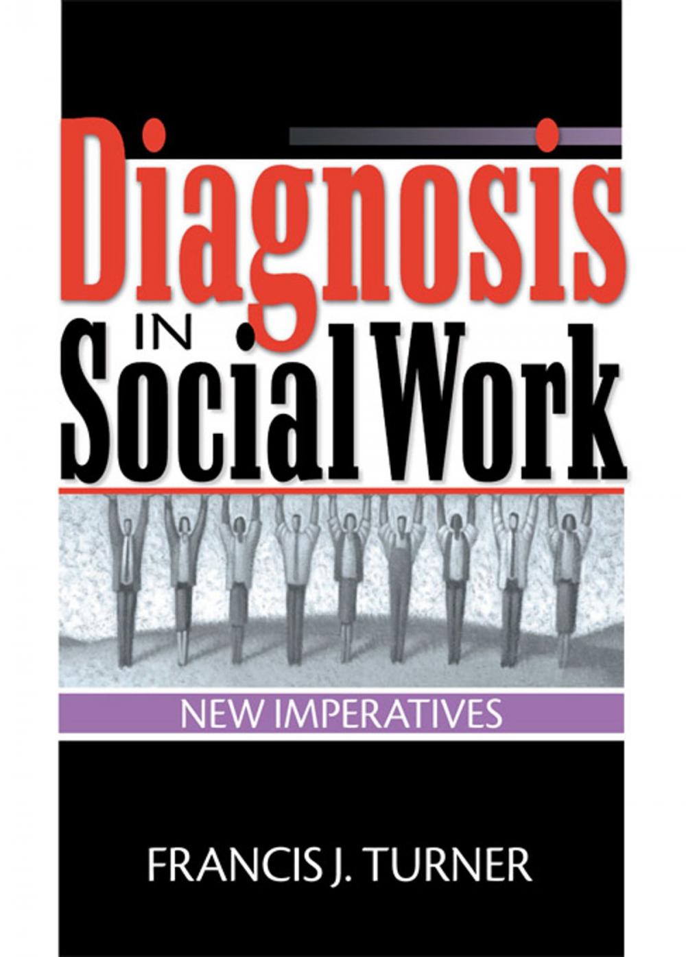 Big bigCover of Diagnosis in Social Work