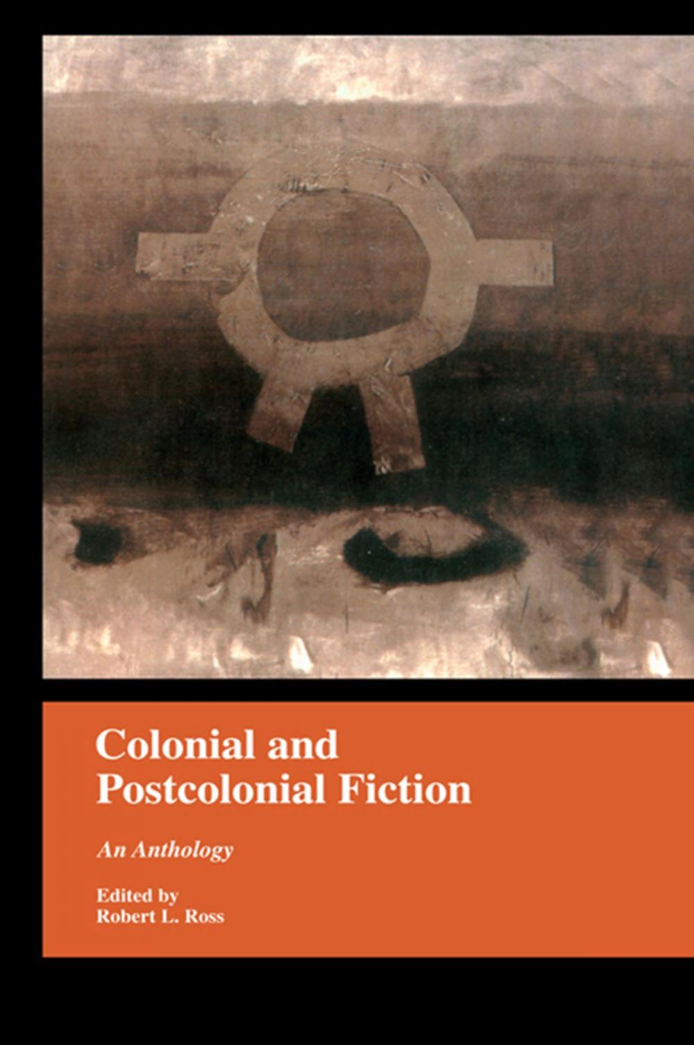 Big bigCover of Colonial and Postcolonial Fiction in English