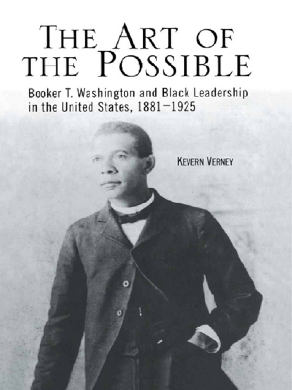 Big bigCover of The Art of the Possible