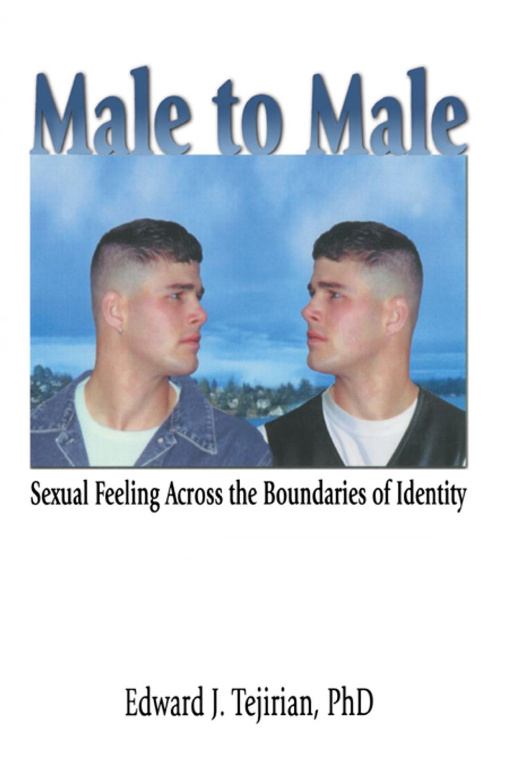 Big bigCover of Male to Male