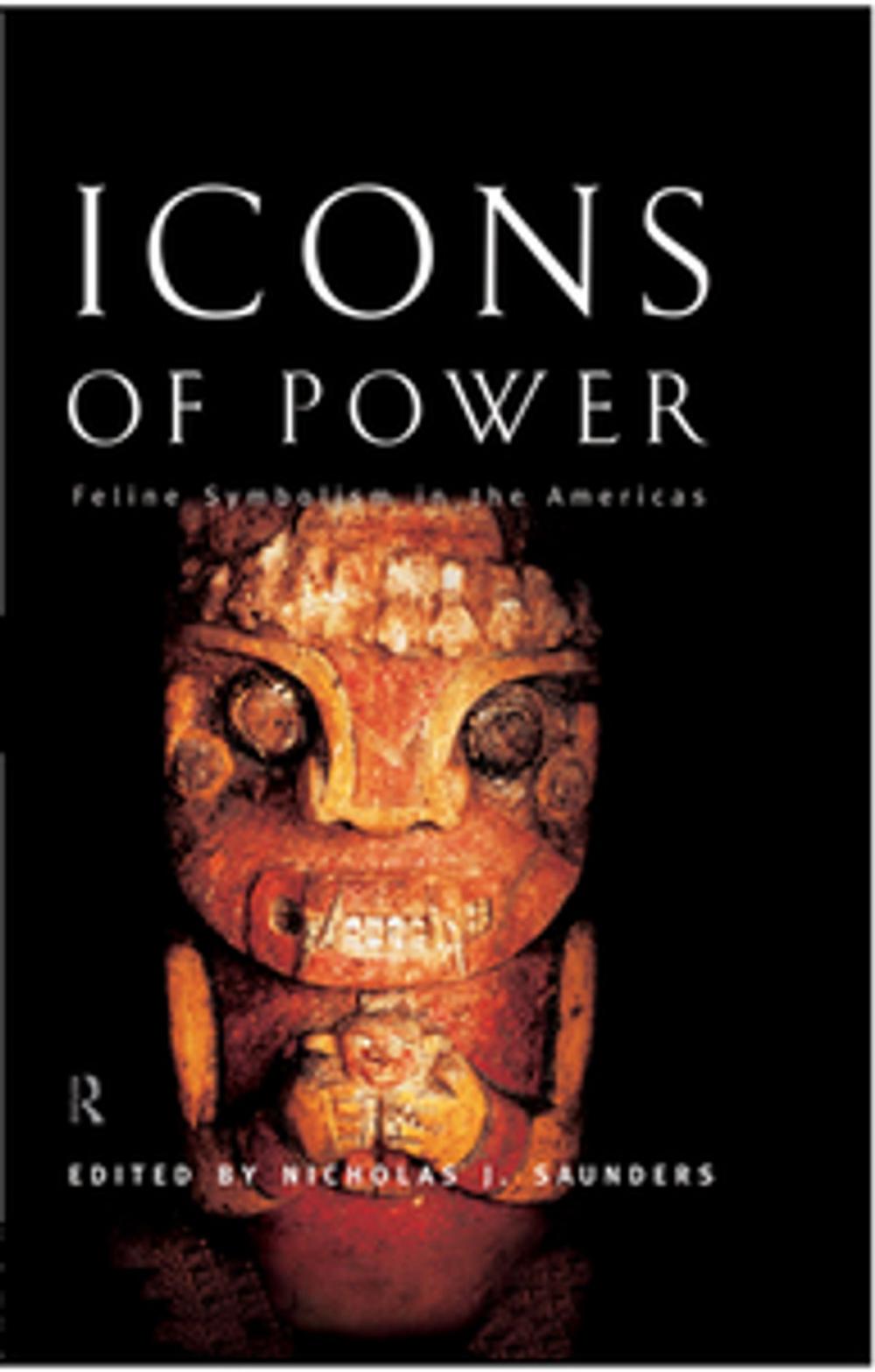 Big bigCover of Icons of Power