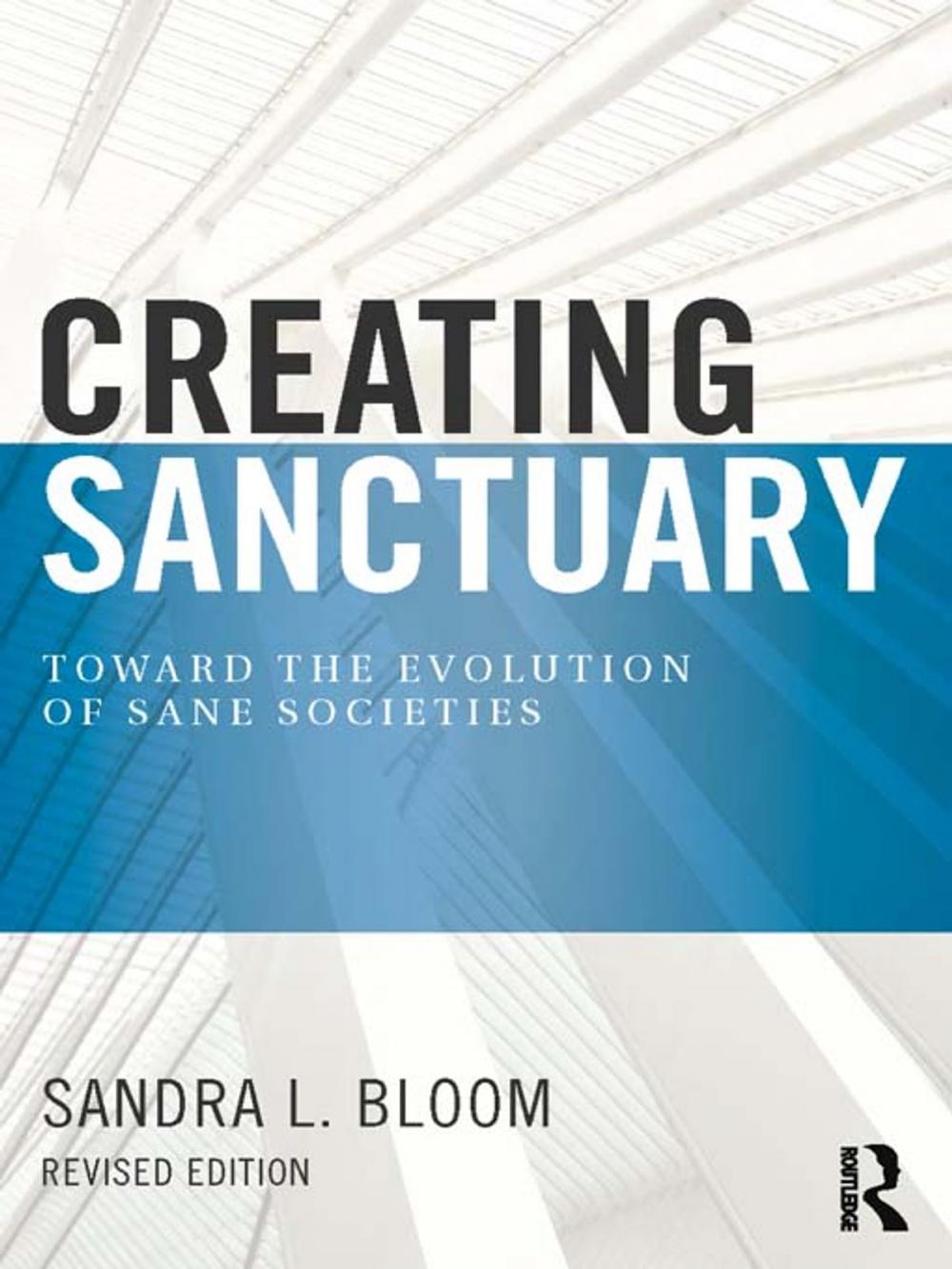 Big bigCover of Creating Sanctuary, 2nd edition