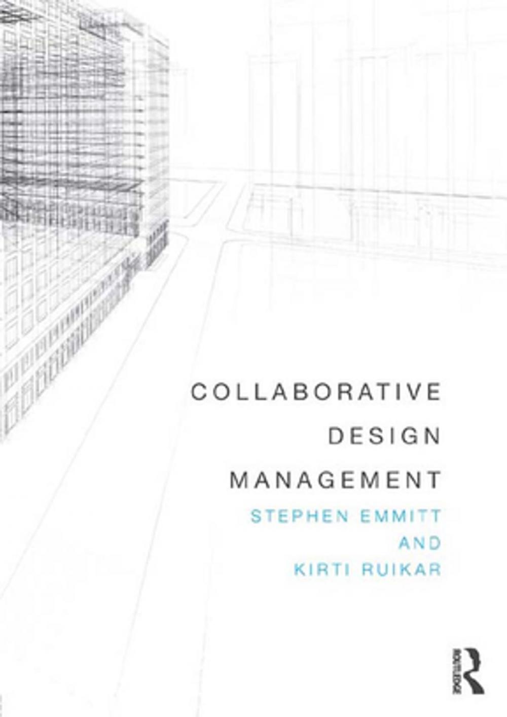 Big bigCover of Collaborative Design Management