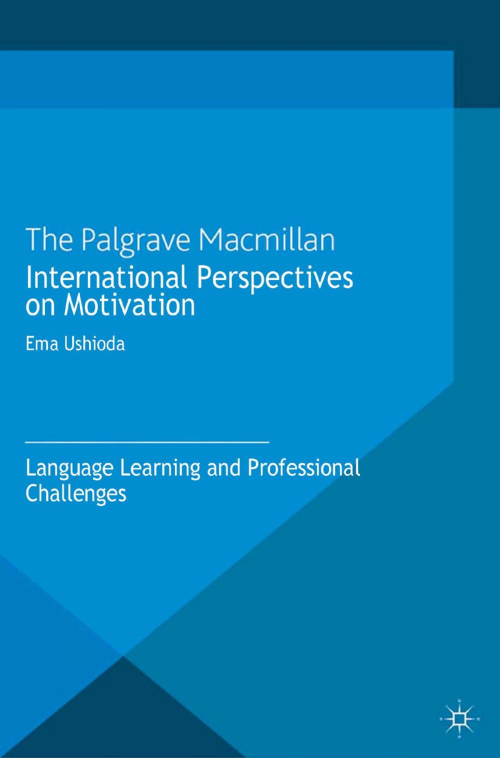 Big bigCover of International Perspectives on Motivation