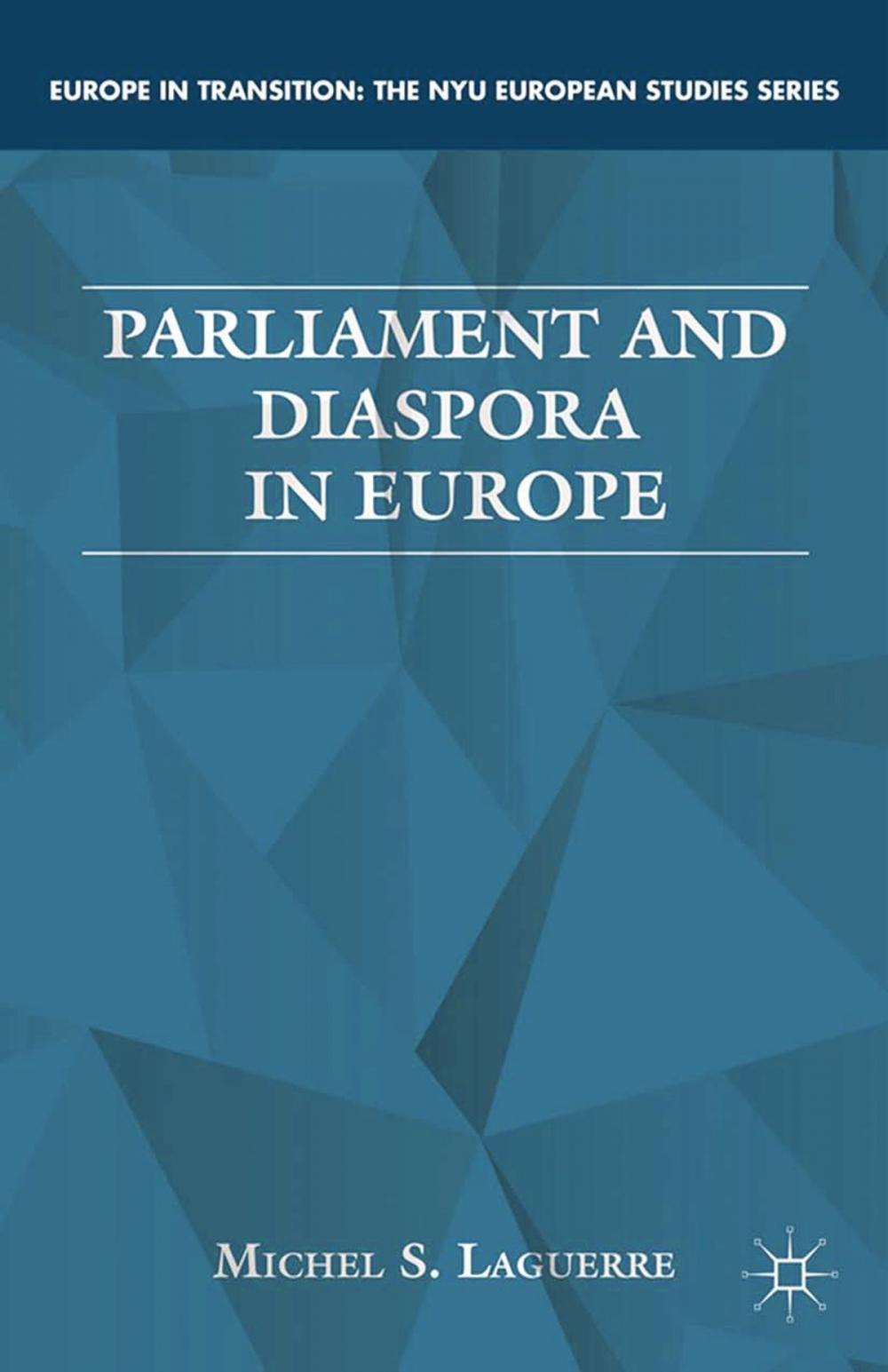 Big bigCover of Parliament and Diaspora in Europe