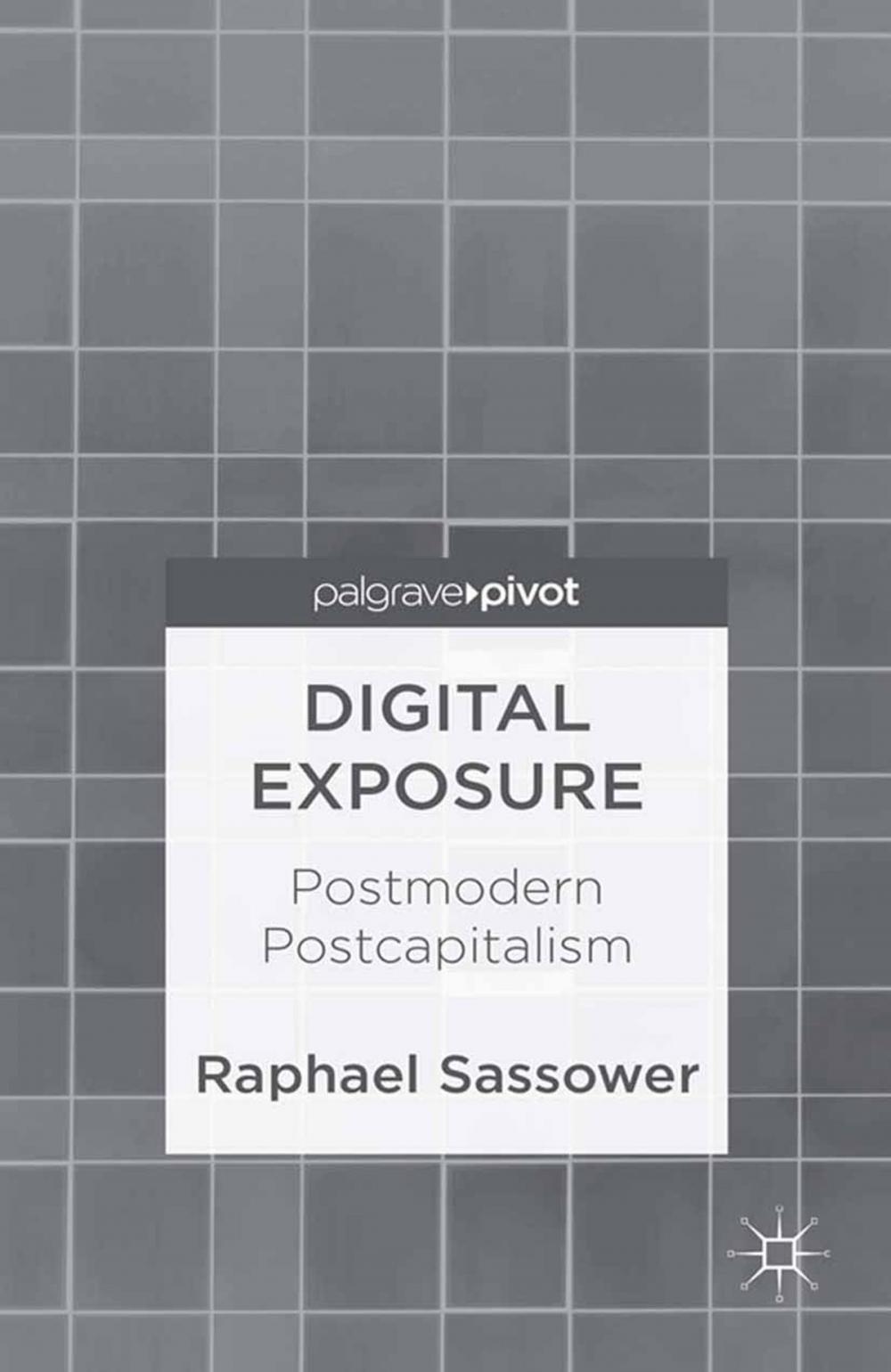 Big bigCover of Digital Exposure