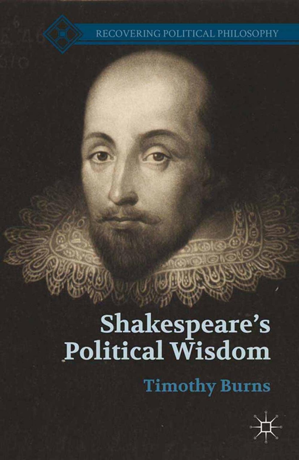 Big bigCover of Shakespeare’s Political Wisdom